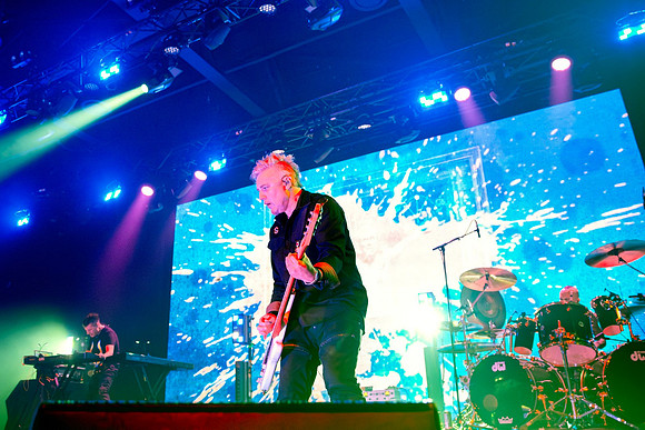 Ministry at History in Toronto