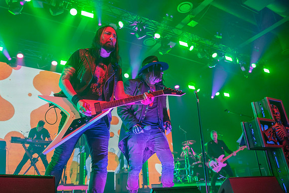 Ministry at History in Toronto