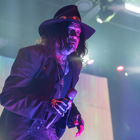 Ministry at History in Toronto