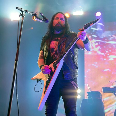 Ministry at History in Toronto