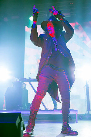 Ministry at History in Toronto