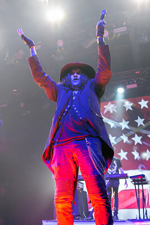 Ministry at History in Toronto