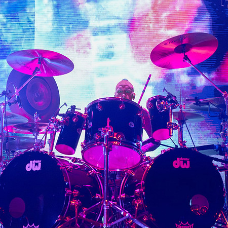 Ministry at History in Toronto