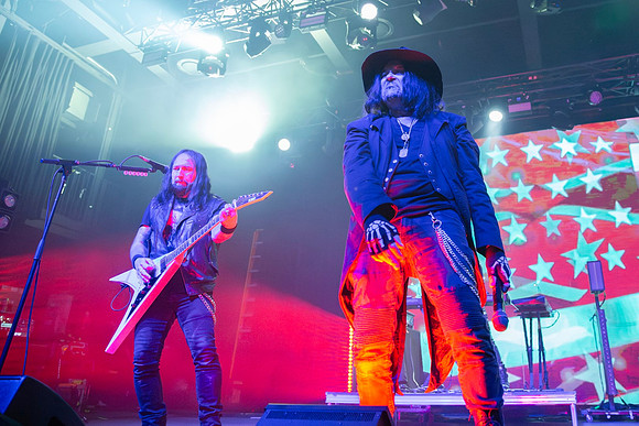 Ministry at History in Toronto