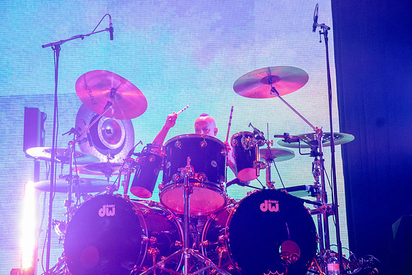 Ministry at History in Toronto