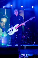 Ministry at History in Toronto