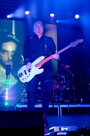 Ministry at History in Toronto