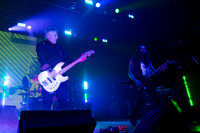 Ministry at History in Toronto