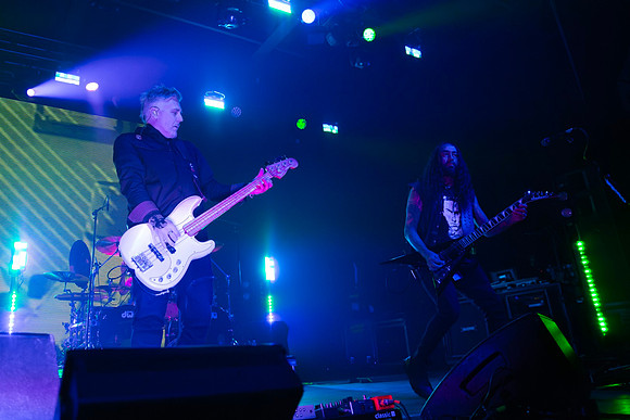 Ministry at History in Toronto