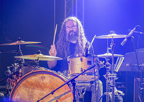 Stephen Stanley Band