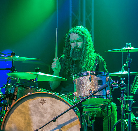 Stephen Stanley Band