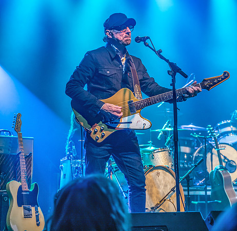 Stephen Stanley Band