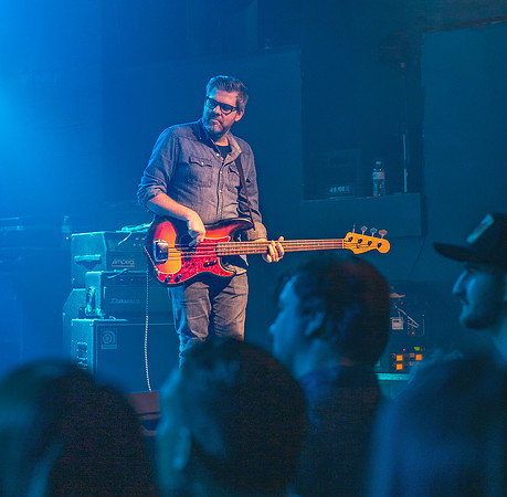 Stephen Stanley Band