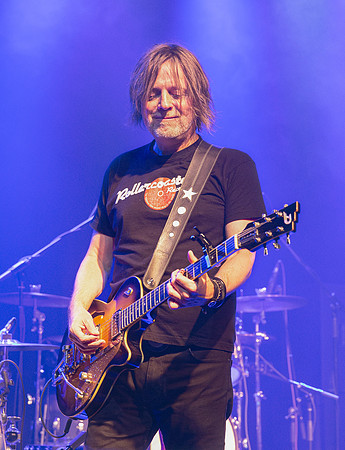 Stephen Stanley Band
