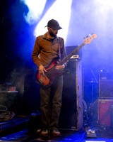 Tiger's Jaw at The Danforth Music Hall in Toronto