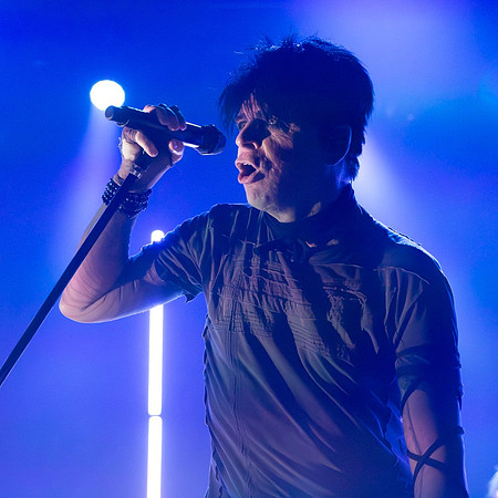 Gary Numan at History in Toronto