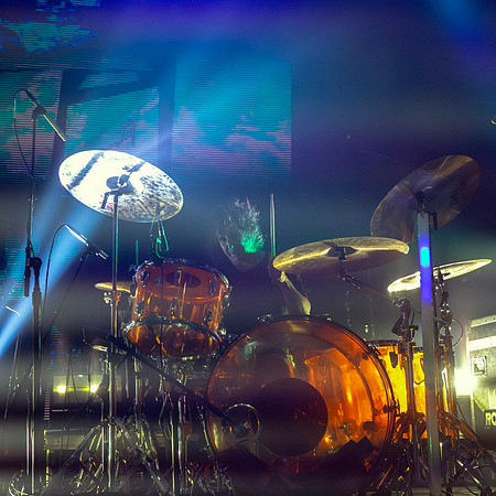 Gary Numan at History in Toronto