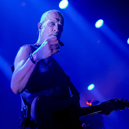 Gary Numan at History in Toronto