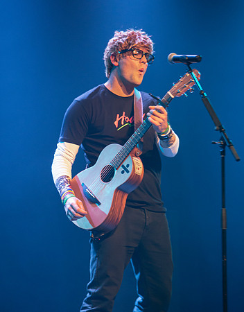 Daniel East