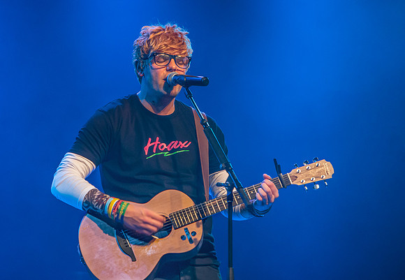 Daniel East