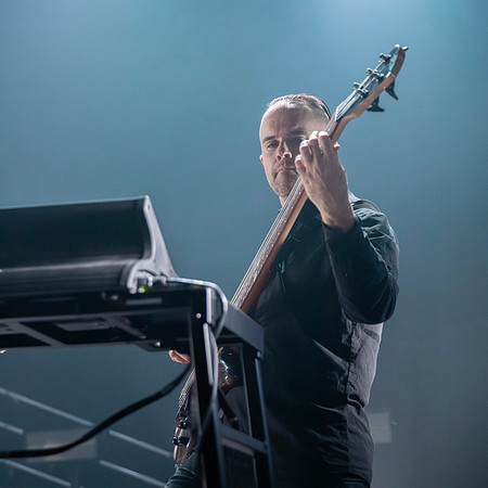 Between The Buried and Me at The Opera House in Toronto