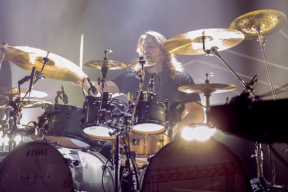Between The Buried and Me at The Opera House in Toronto
