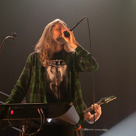 Between The Buried and Me at The Opera House in Toronto