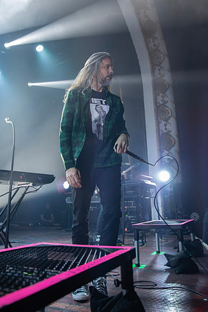 Between The Buried and Me at The Opera House in Toronto