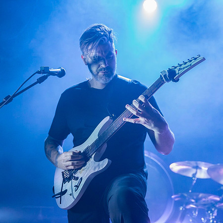 Between The Buried and Me at The Opera House in Toronto