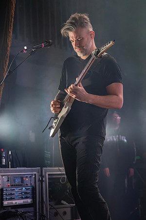 Between The Buried and Me at The Opera House in Toronto
