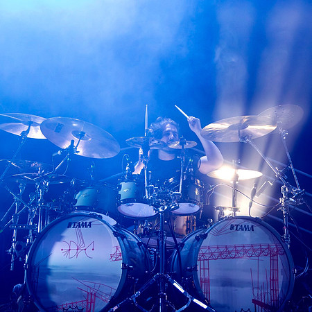 Between The Buried and Me at The Opera House in Toronto