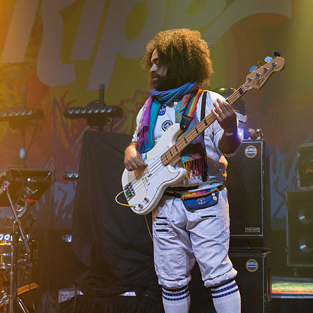 Joe Hertler & The Rainbow Seekers