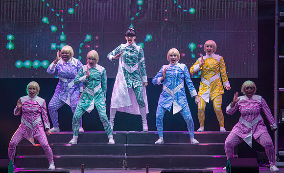 We Will Rock You