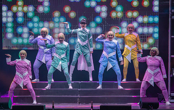 We Will Rock You