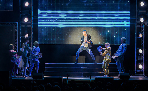 We Will Rock You