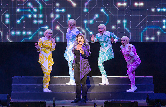 We Will Rock You