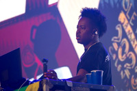 Shaggy at History in Toronto