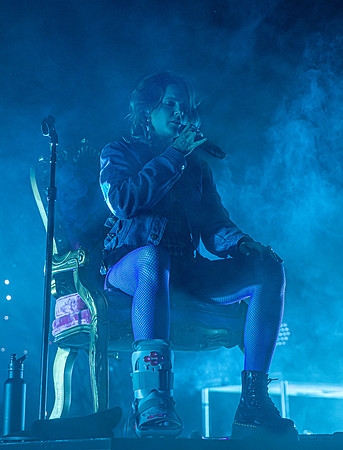Tove Lo
