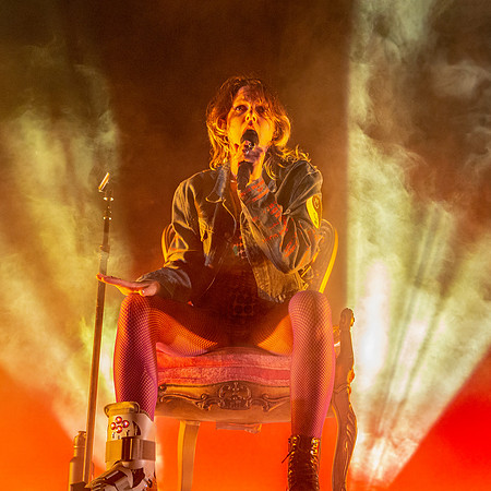 Tove Lo