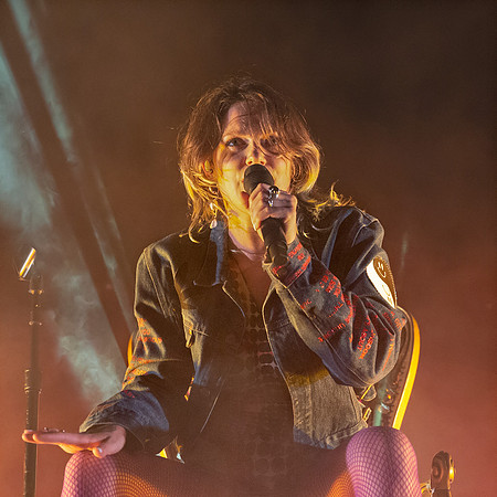 Tove Lo