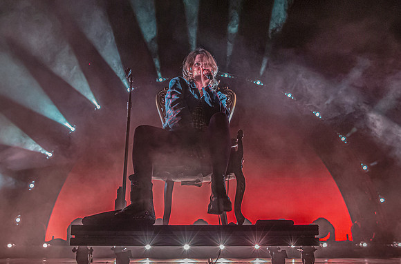 Tove Lo