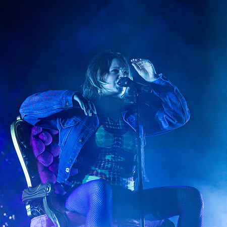 Tove Lo