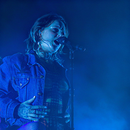 Tove Lo
