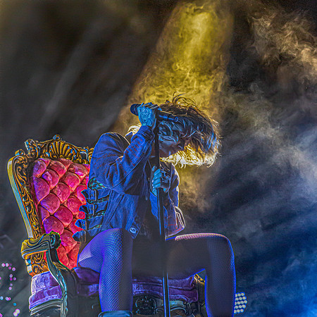 Tove Lo