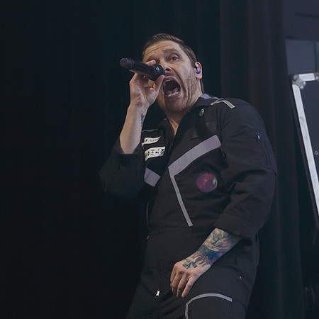 'Shinedown', "Live Nation", "Hard Rock", Rock, History, Toronto