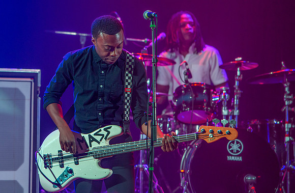 Bedouin Soundclash