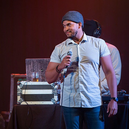 Odario Williams