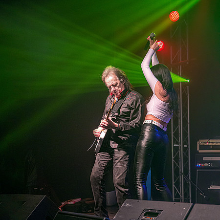 Canada Rockz