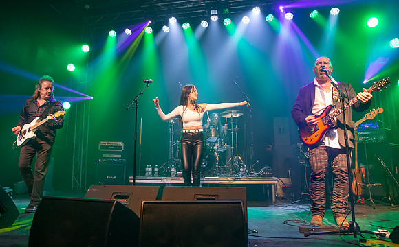 Canada Rockz