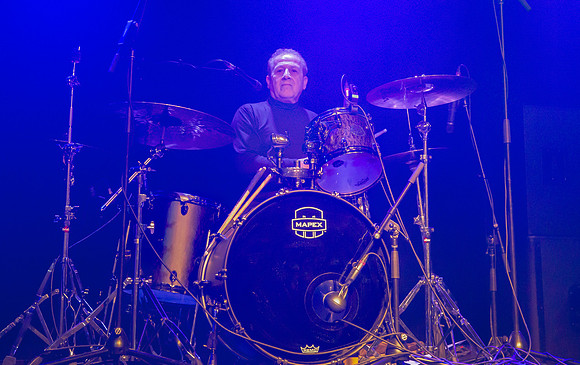 The David Love Band